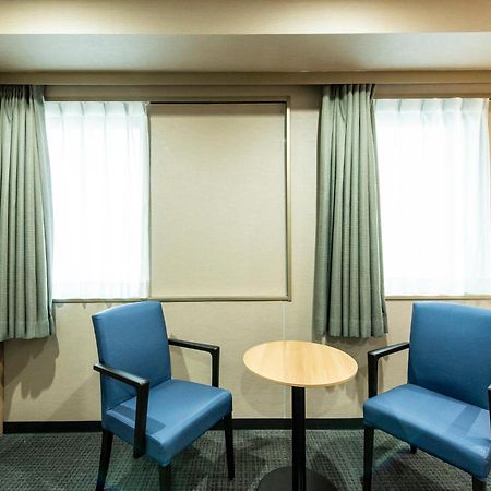 博多中洲ワシントンホテルプラザ 福岡市 エクステリア 写真