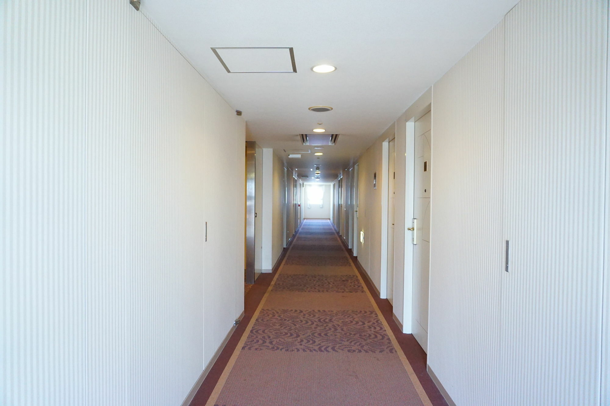 博多中洲ワシントンホテルプラザ 福岡市 エクステリア 写真